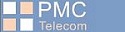 PMC Telecom: dect telephones