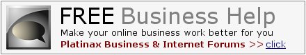 Business & Internet Forums