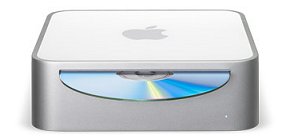 Apple: Mac Mini