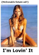 Heidi Klum
