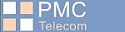 PMC Telecom: digital telephones