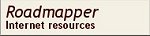 Roadmapper Internet Resources and News
